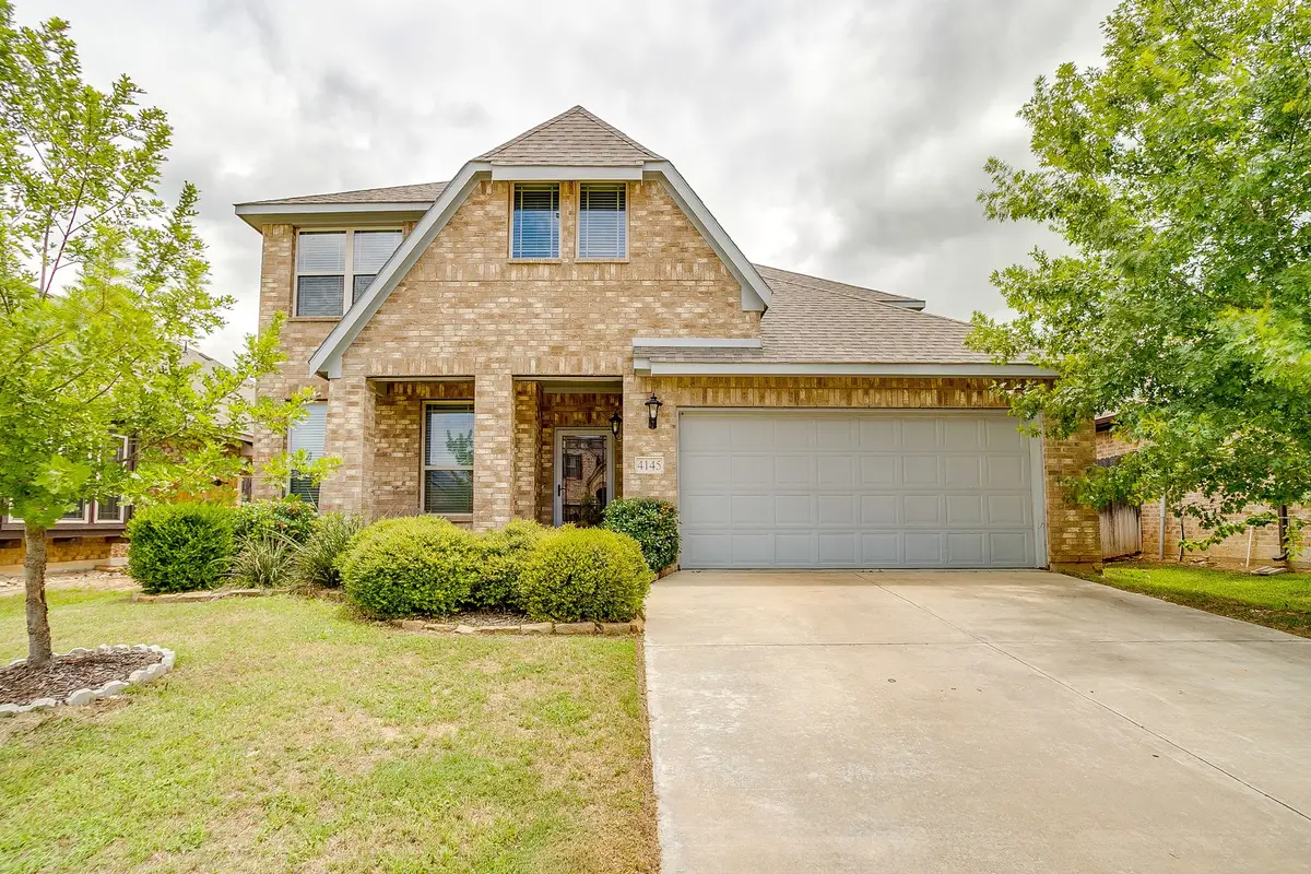 4145 Sweet Clover Lane, Fort Worth, TX 76036 - #1