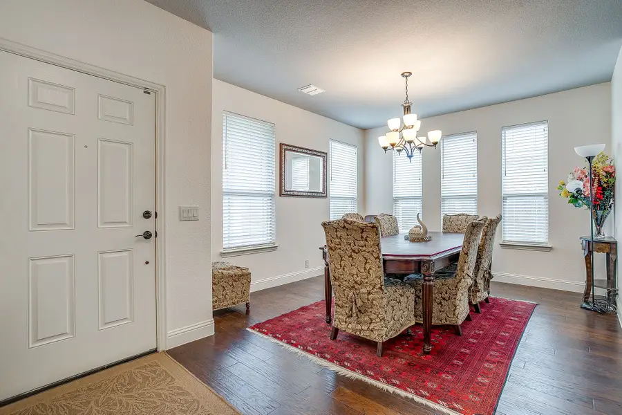 4145 Sweet Clover Lane, Fort Worth, TX 76036 - #2