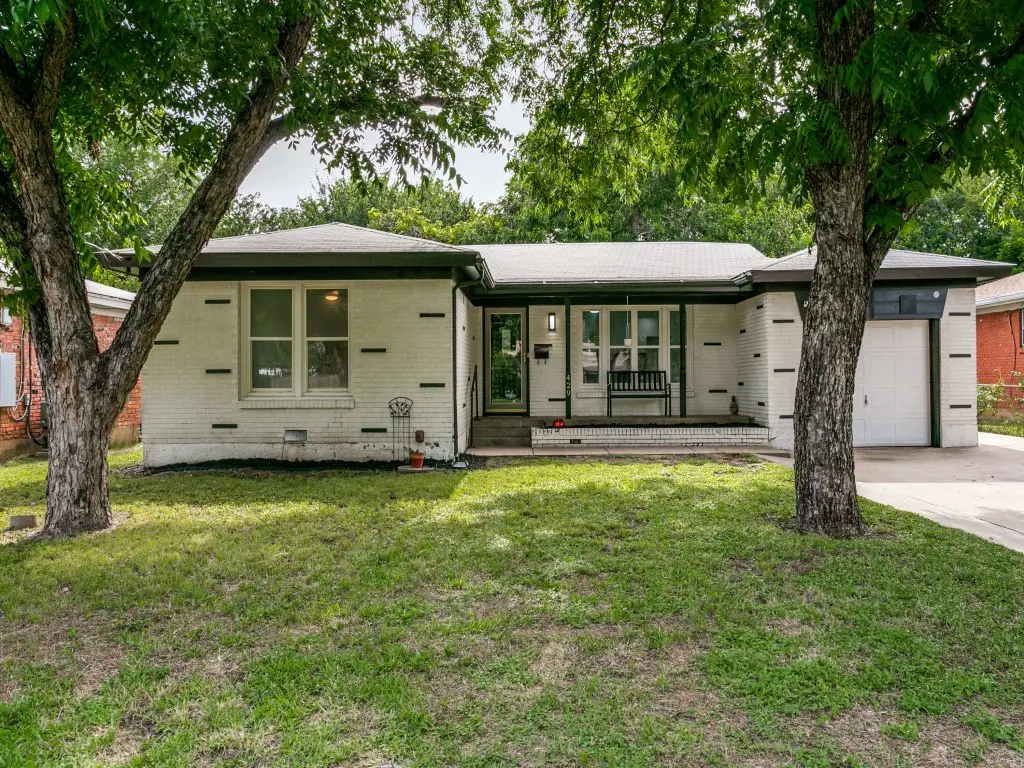 429 Harmon Road, Hurst, TX 76053 - #1
