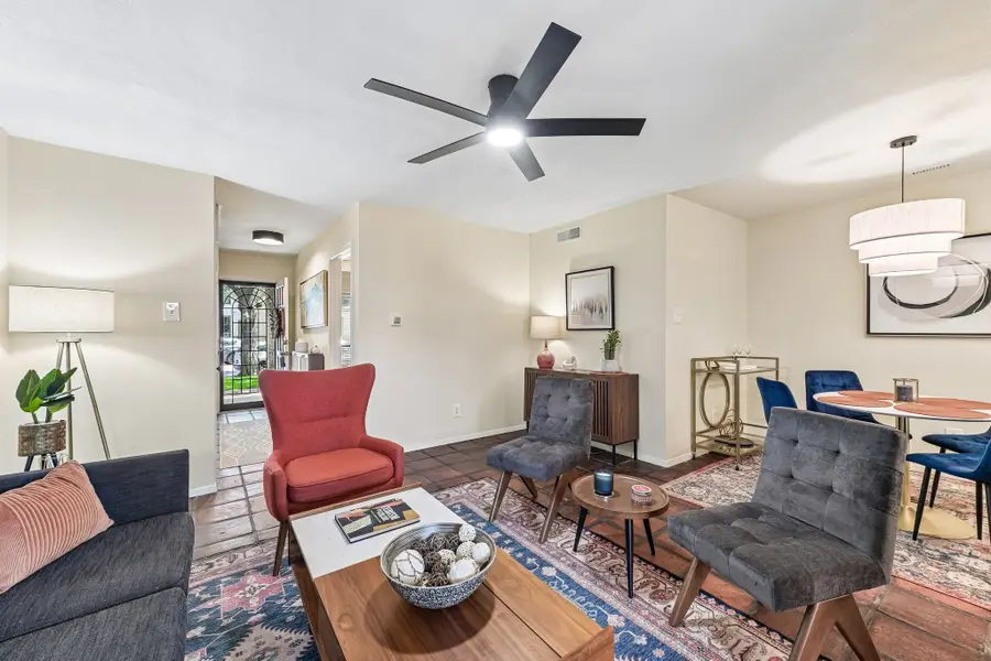 6017 Milton Street #137, Dallas, TX 75206 - #3