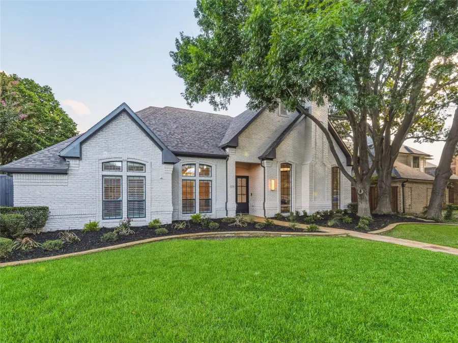 5116 Streamwood Lane, Plano, TX 75093 - #2