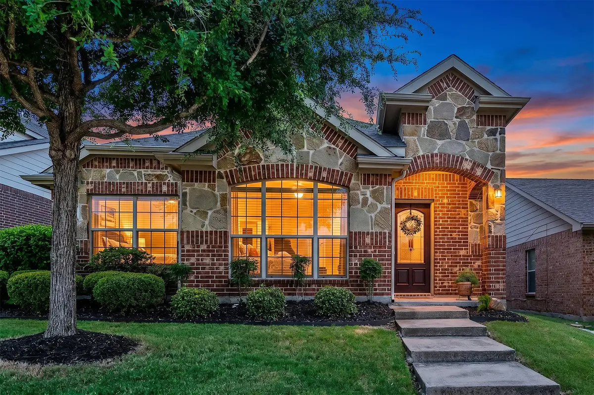 8932 Wild Rose Lane, Cross Roads, TX 76227 - #1