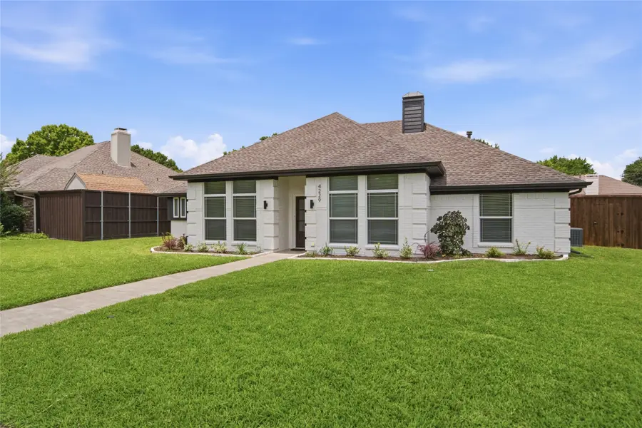 4229 Emerson Drive, Plano, TX 75093 - #3