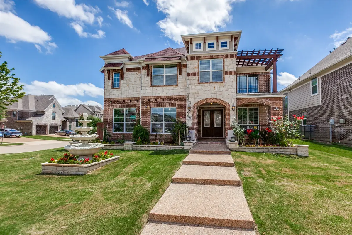 708 Harbor Lane, Plano, TX 75074 - #1