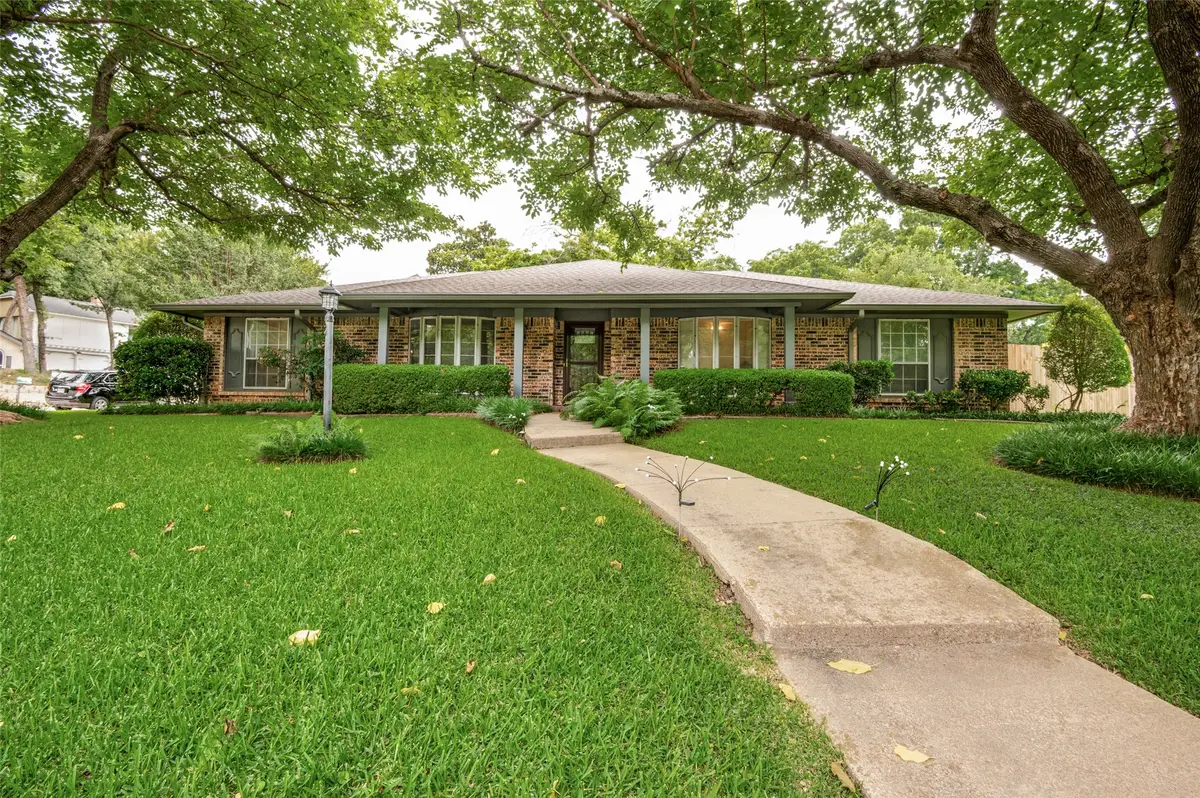 4700 Creekside Drive, Arlington, TX 76013 - #1