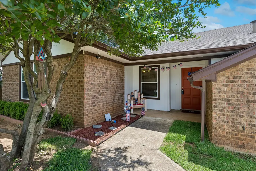 2206 Sexton Drive, Arlington, TX 76015 - #2