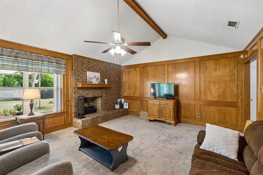 2206 Sexton Drive, Arlington, TX 76015 - #3
