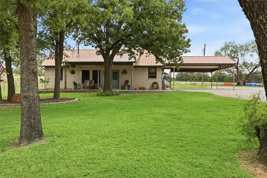 146 Private Road 1525, Bridgeport, TX 76426 - #2