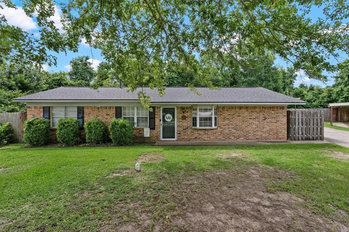 110 Wisteria Circle, Haughton, LA 71037 - #1