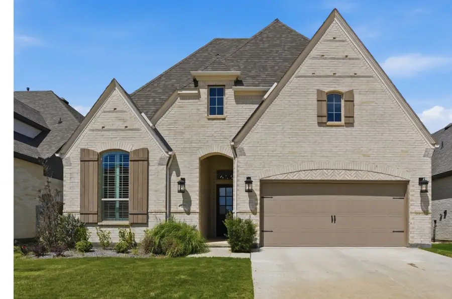 7613 Whisterwheel Way, Fort Worth, TX 76123 - #2