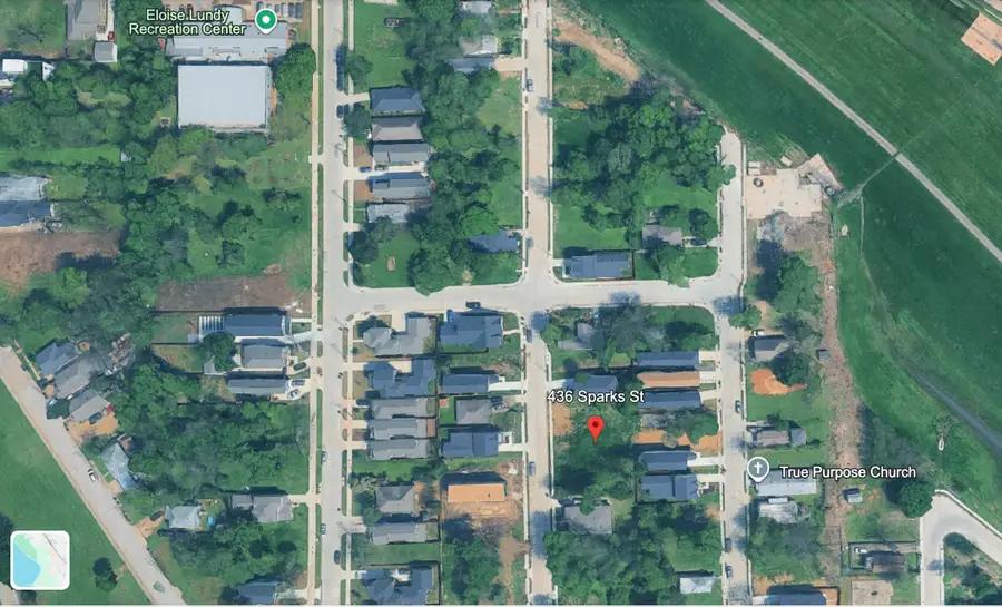 436 Sparks Street, Dallas, TX 75203 - #2