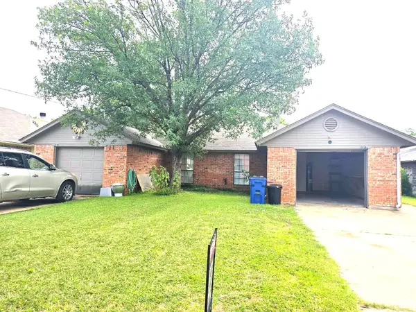 1005 Mitchell Lane, Burleson, TX 76028