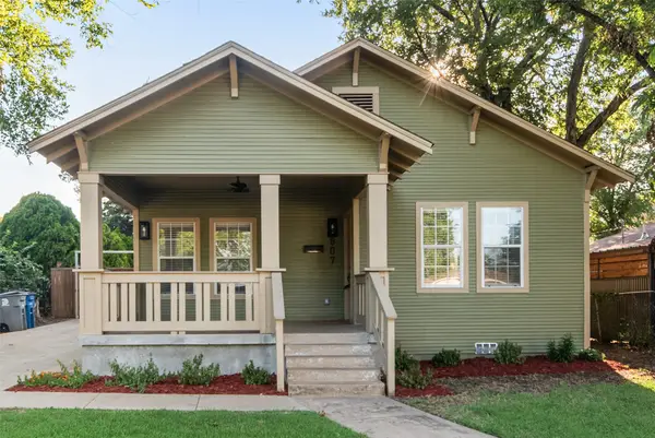 807 Hollywood Avenue, Dallas, TX 75208