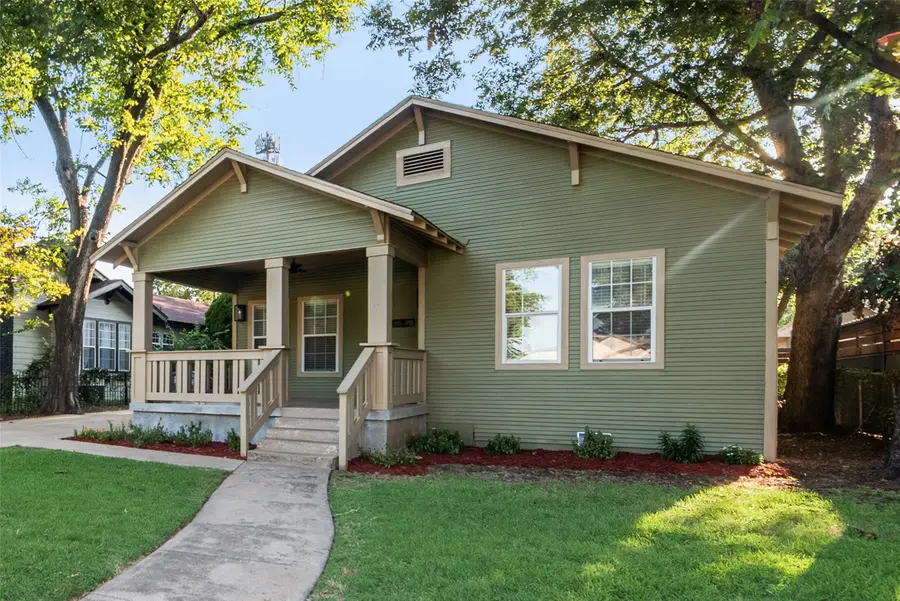 807 Hollywood Avenue, Dallas, TX 75208 - #3