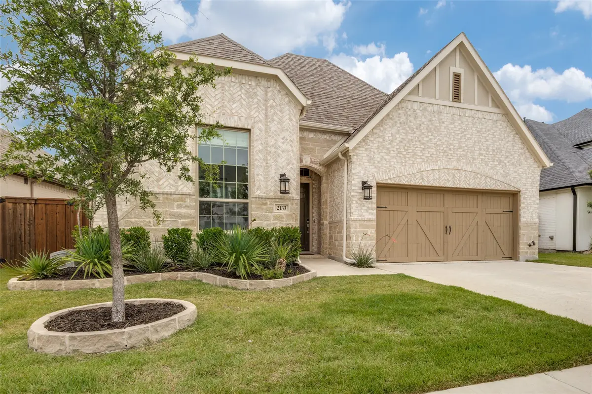 2133 Longspur Drive, Fort Worth, TX 76008 - #1
