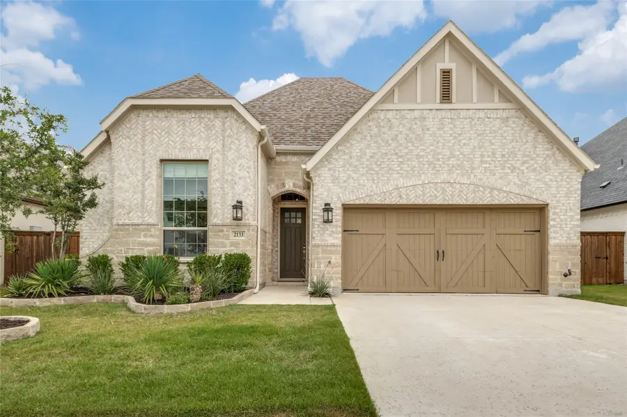 2133 Longspur Drive, Fort Worth, TX 76008 - #2