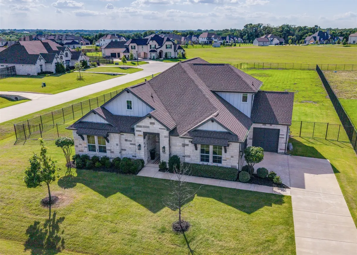 1025 Sugar Bars Drive, Lucas, TX 75002 - #1