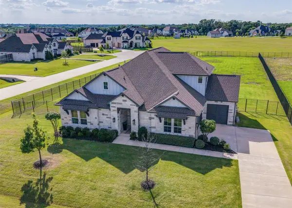 1025 Sugar Bars Drive, Lucas, TX 75002