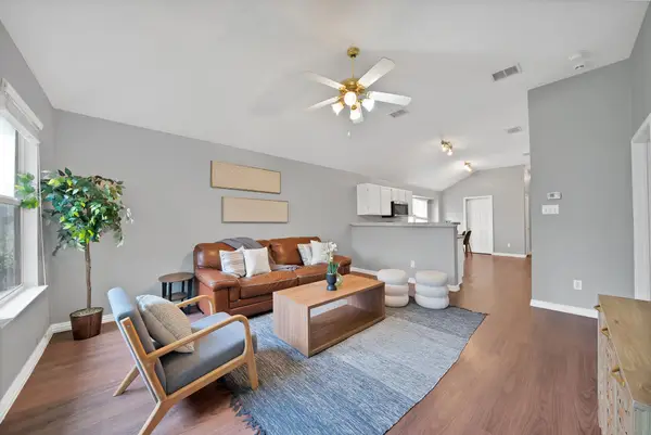 11765 Bobcat Drive, Fort Worth, TX 76244