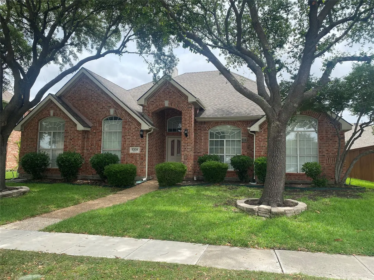 8308 Halkin Court, Plano, TX 75024 - #1