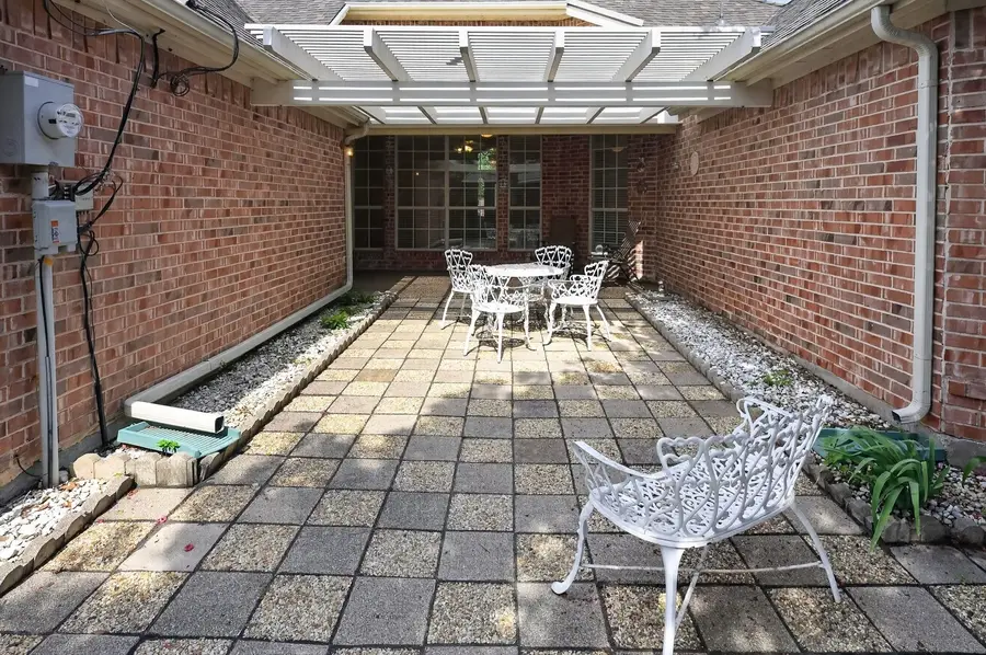 8308 Halkin Court, Plano, TX 75024 - #2