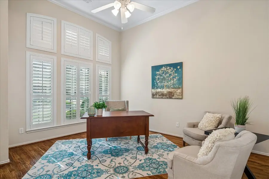 2824 Lacompte Drive, Dallas, TX 75227 - #2