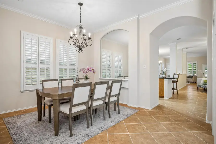 2824 Lacompte Drive, Dallas, TX 75227 - #3