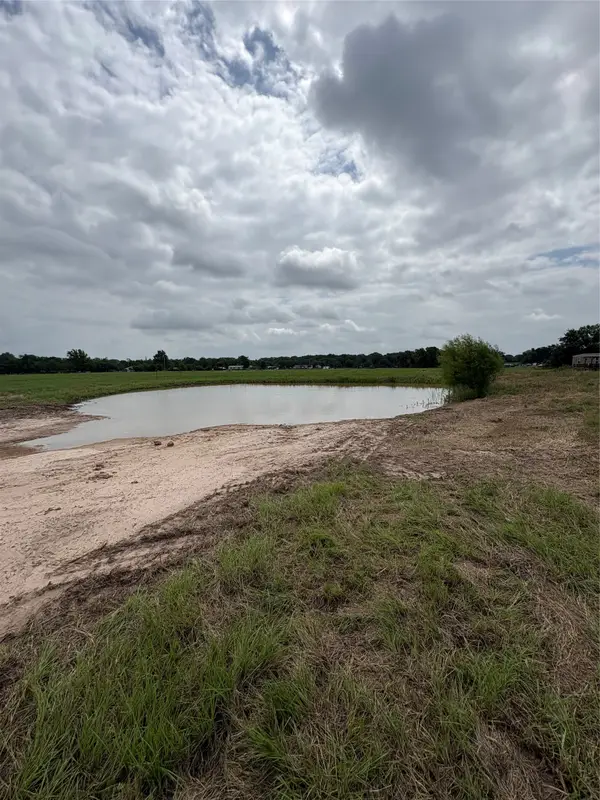 TBD 3 County Road 122, Kaufman, TX 75142