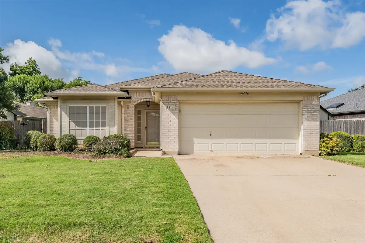 5814 Rock Meadow Trail, Arlington, TX 76017 - #1