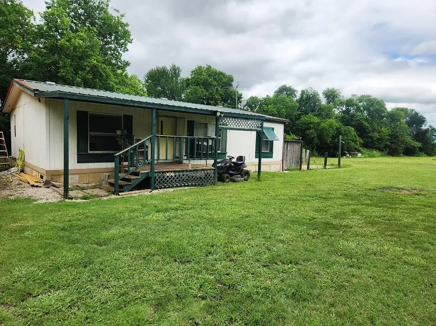 1664 County Road 4925, Trenton, TX 75490 - #1