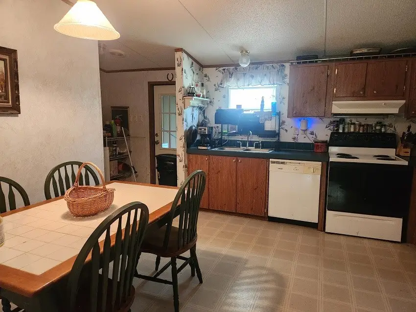 1664 County Road 4925, Trenton, TX 75490 - #3