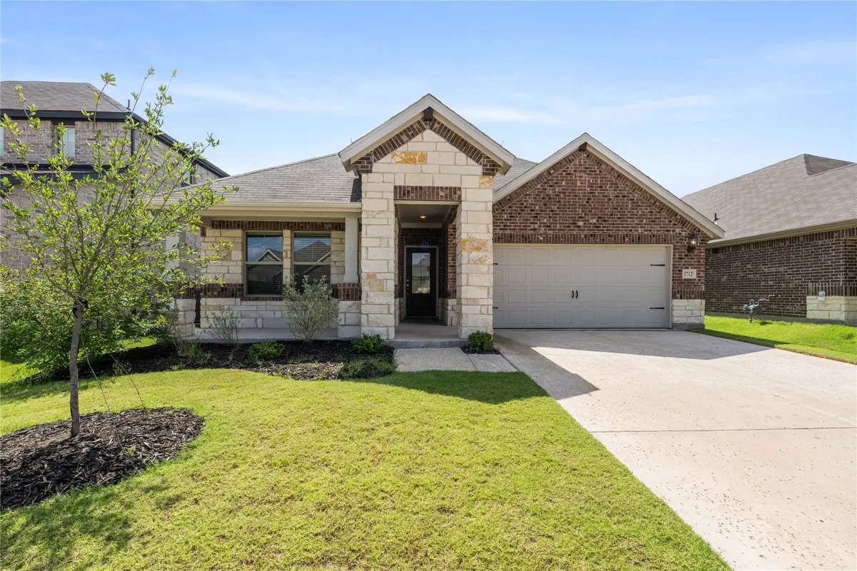 3712 Canyon Drive, Farmersville, TX 75442 - #1