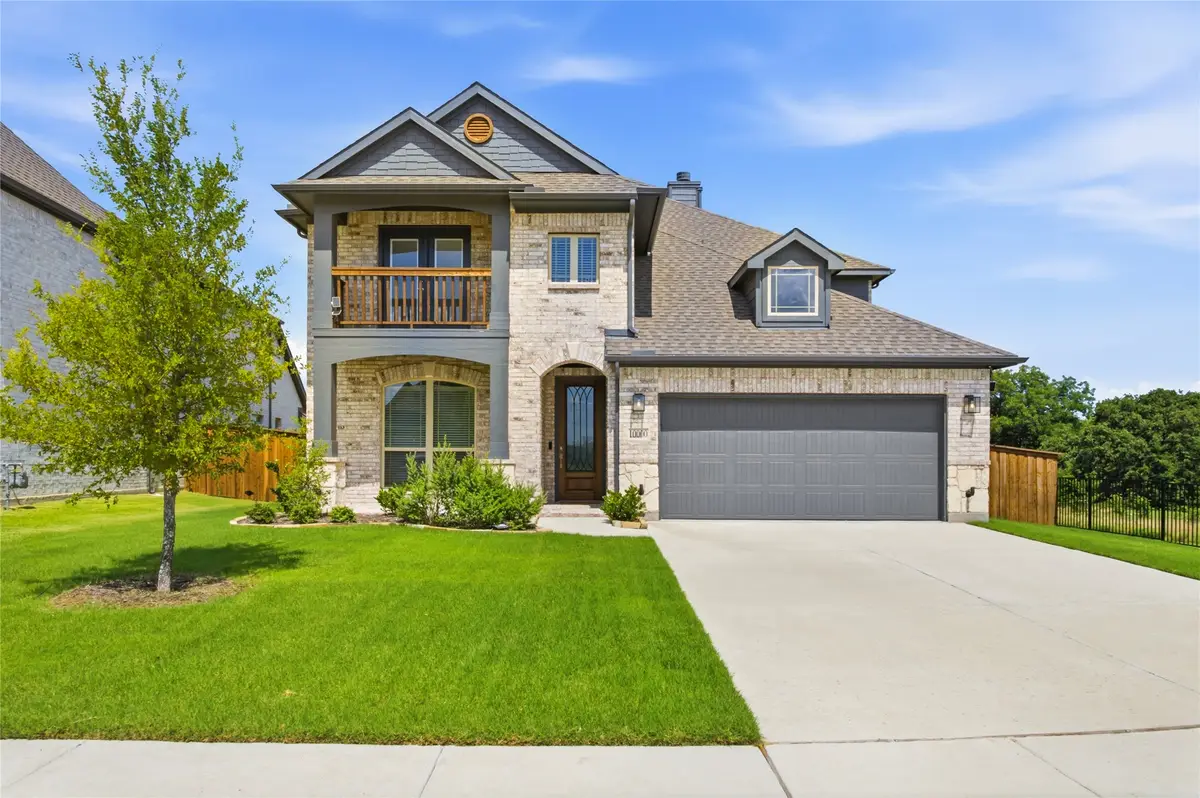 10000 Sequoia Street, Providence Village, TX 76227 - #1