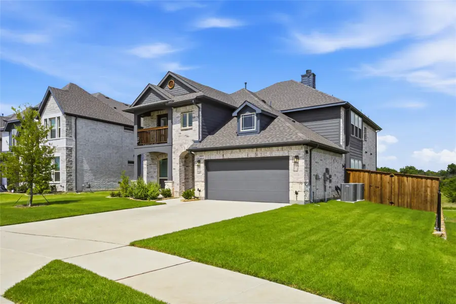 10000 Sequoia Street, Providence Village, TX 76227 - #2