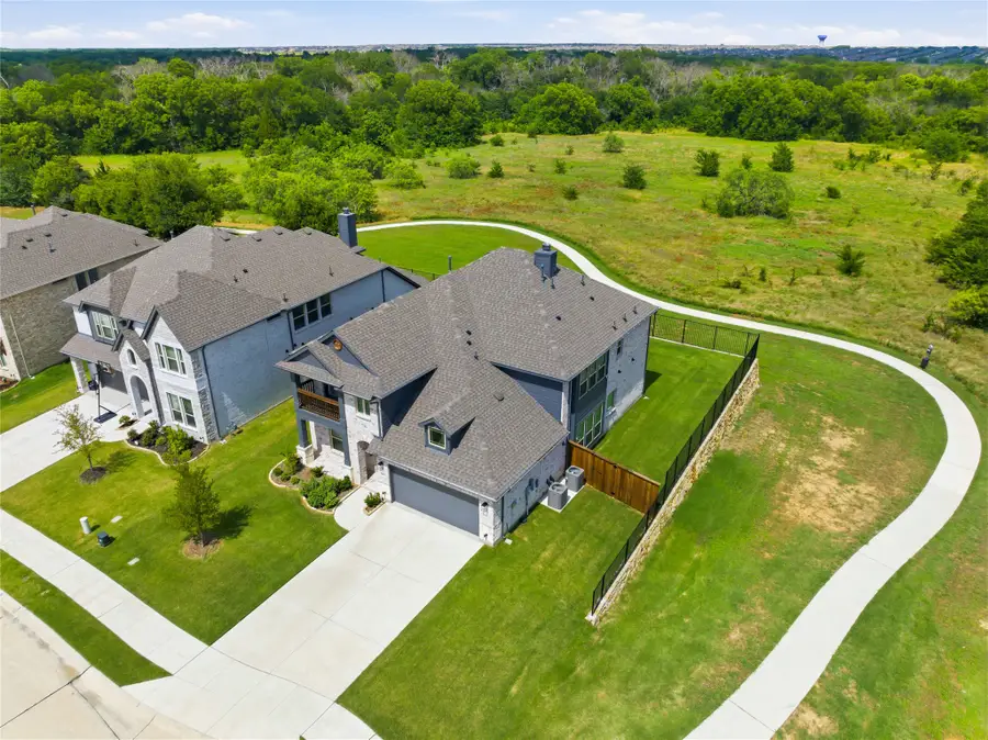 10000 Sequoia Street, Providence Village, TX 76227 - #3