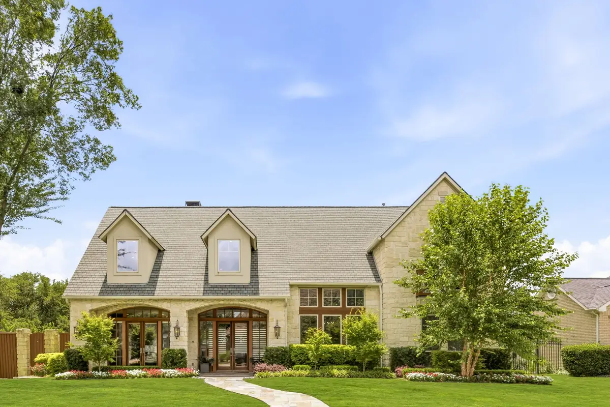 4928 Holly Tree Drive, Dallas, TX 75287 - #1