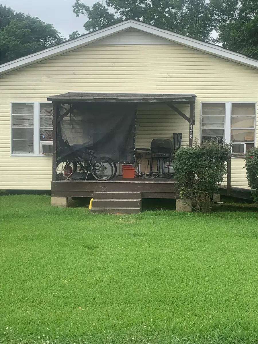 1704 Missouri Avenue, Shreveport, LA 71109 - #2