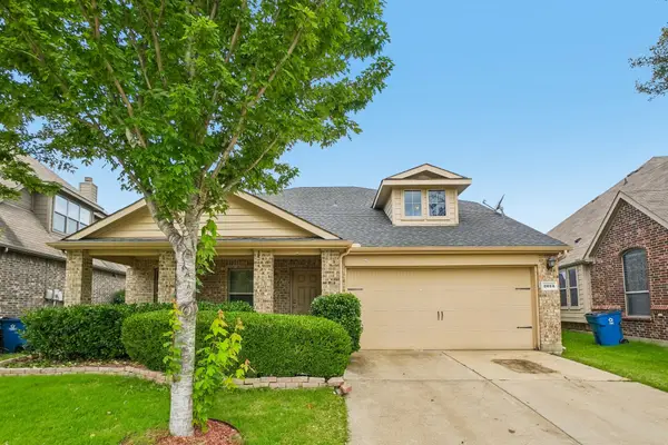 2013 Brazoria Drive, Forney, TX 75126