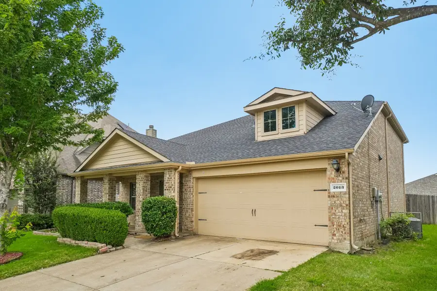 2013 Brazoria Drive, Forney, TX 75126 - #2