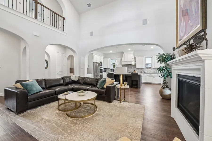 6738 Barnes Drive, Frisco, TX 75034 - #2