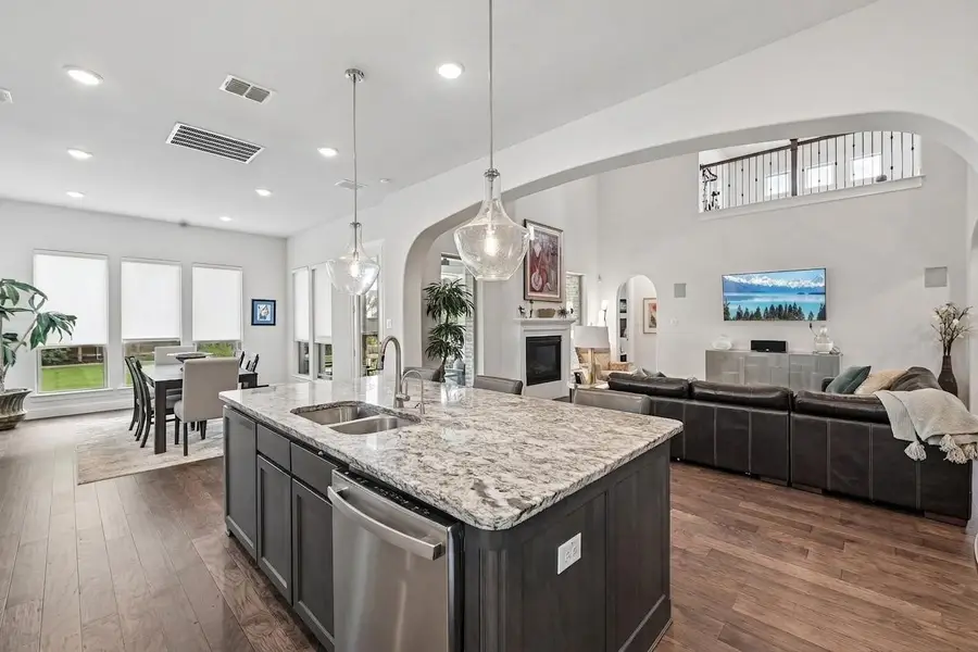 6738 Barnes Drive, Frisco, TX 75034 - #3