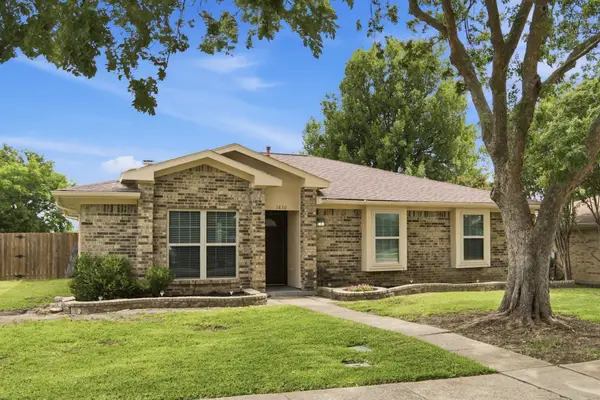 1830 Tiburon Bend, Lewisville, TX 75067