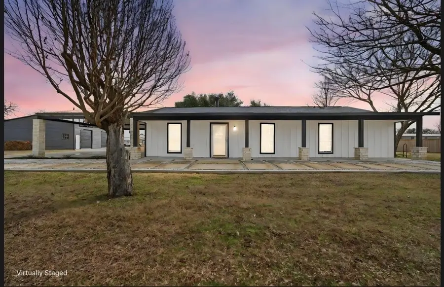 11474 Fm 3094, Scurry, TX 75158 - #3