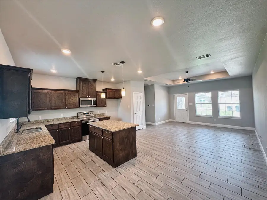 4709 Henry Street, Greenville, TX 75401 - #3
