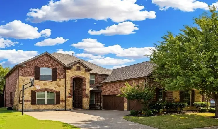 14759 Huffman Lane, Frisco, TX 75035 - #1