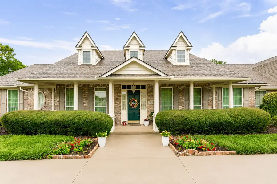 710 Glenwood Circle, Fairview, TX 75069 - #3