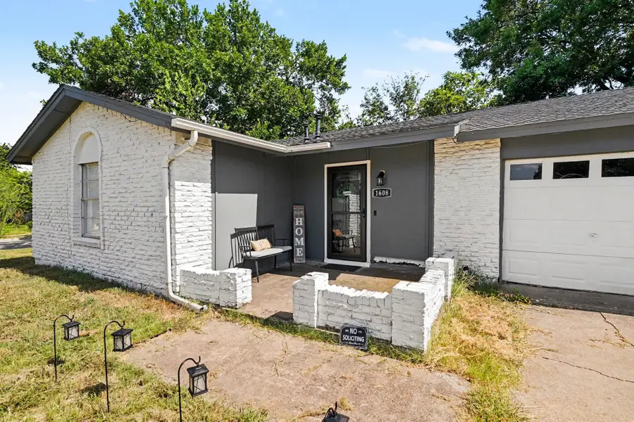1608 Natches Drive, Arlington, TX 76014 - #3
