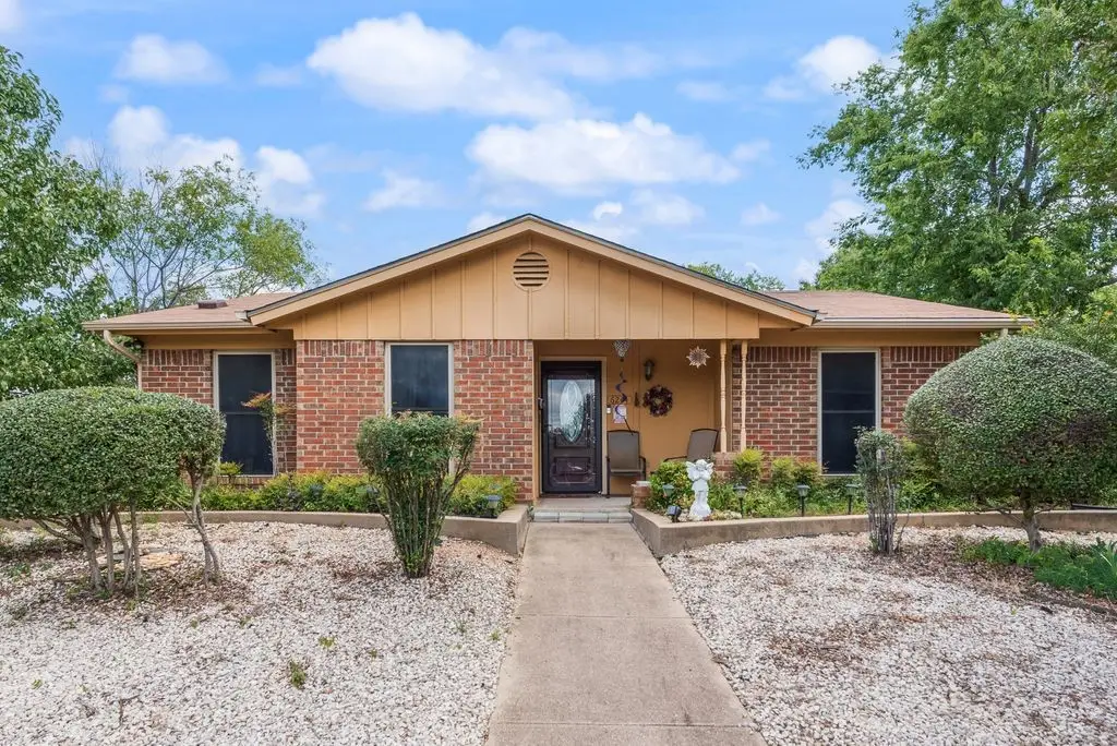 6244 Skylark Lane, Watauga, TX 76148 - #1