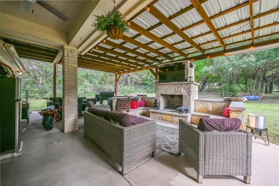 791 Trailwood Drive, Weatherford, TX 76085 - #2
