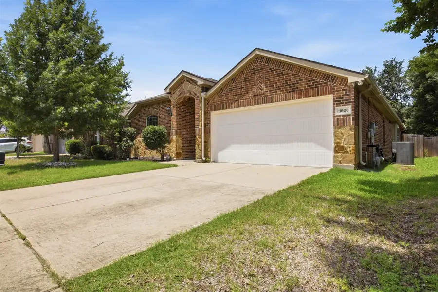 11800 Hamptonbrook Drive, McKinney, TX 75071 - #2